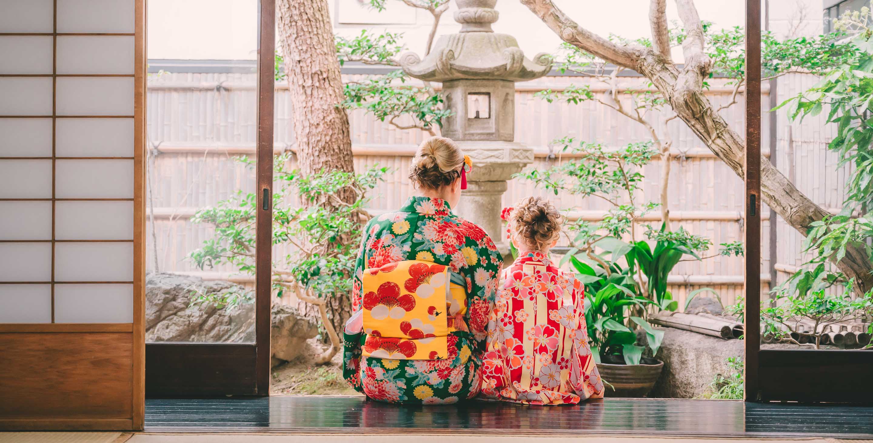 Japan Family Vacations | Ciao Bambino!