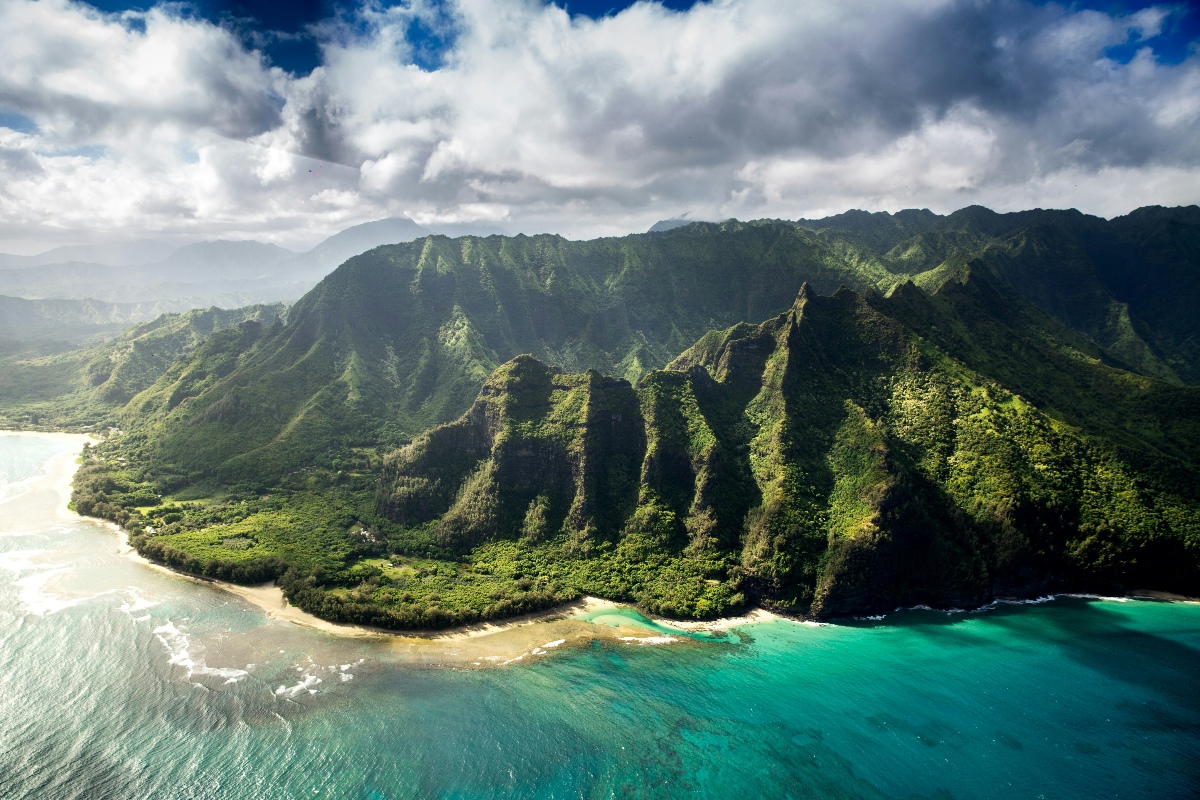 Kidding Around Kauai: Why the Garden Isle is a Family’s Dream