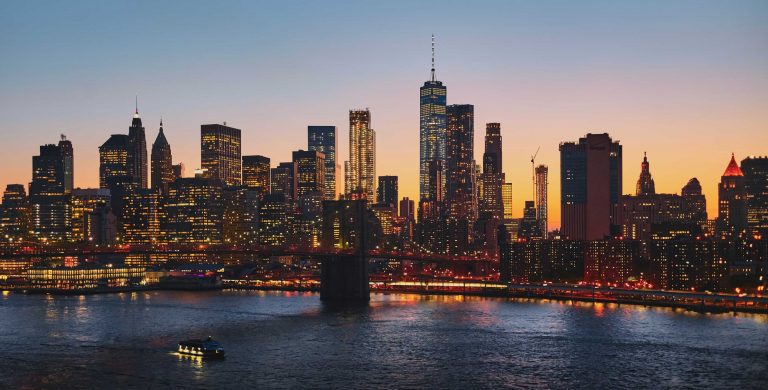 New York City Family Vacations