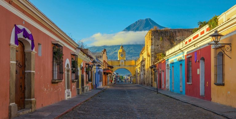 Antigua Family Vacations