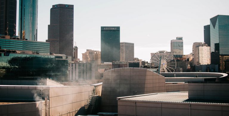 Atlanta Family Vacations
