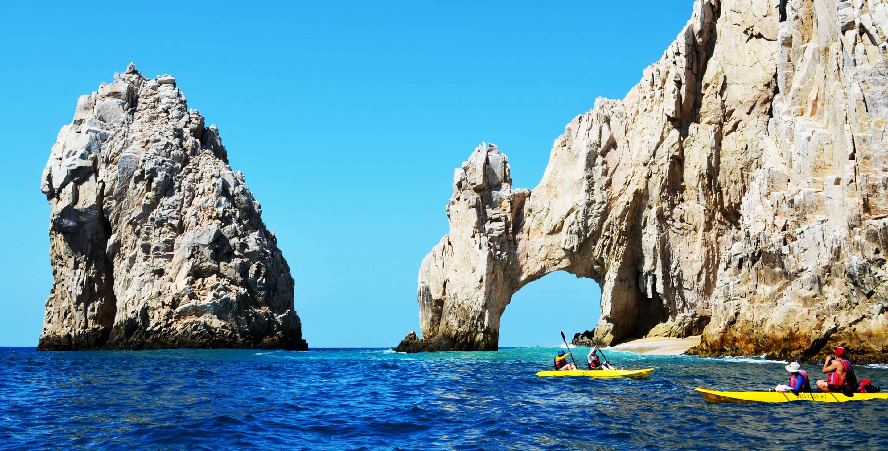 Cabo San Lucas Family Vacations | Ciao Bambino!