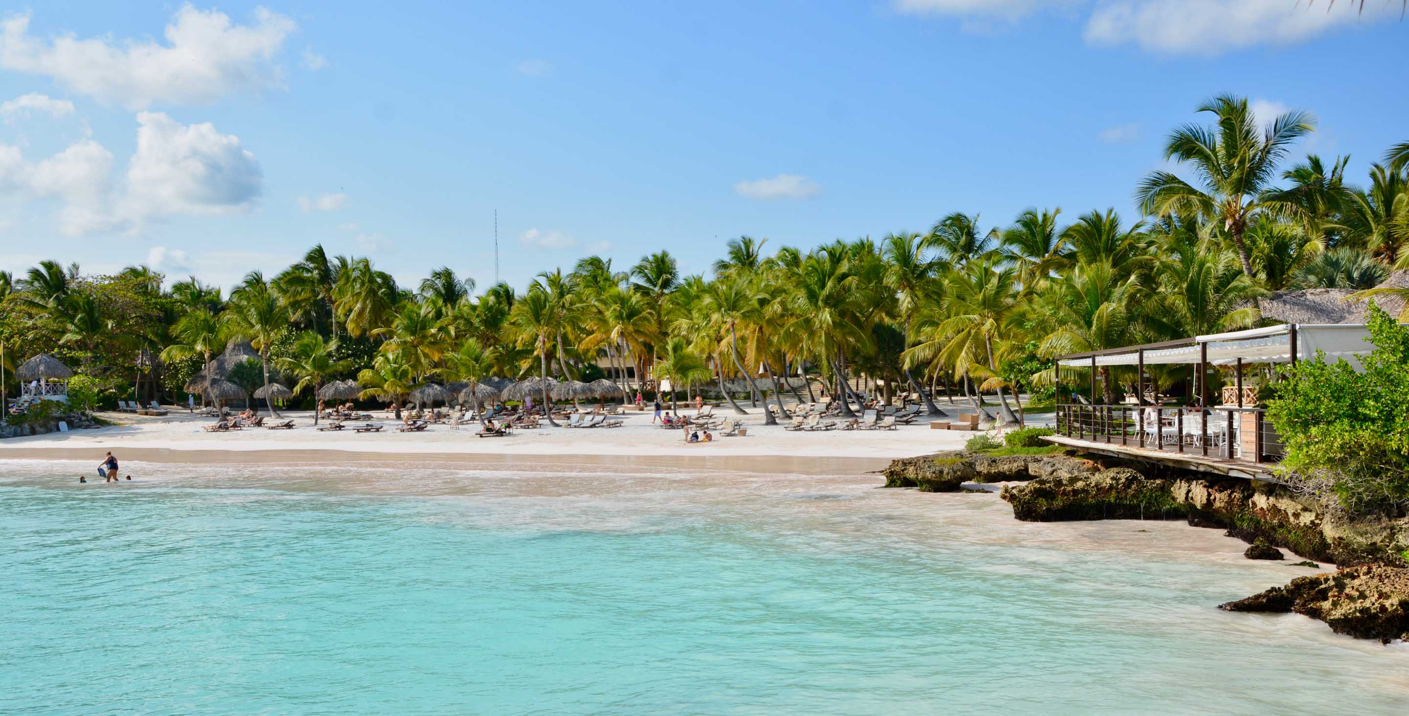 dominican republic travel packages