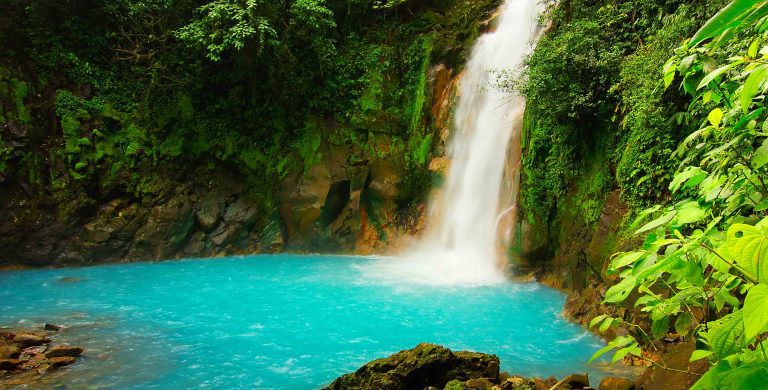 Guanacaste Family Vacations