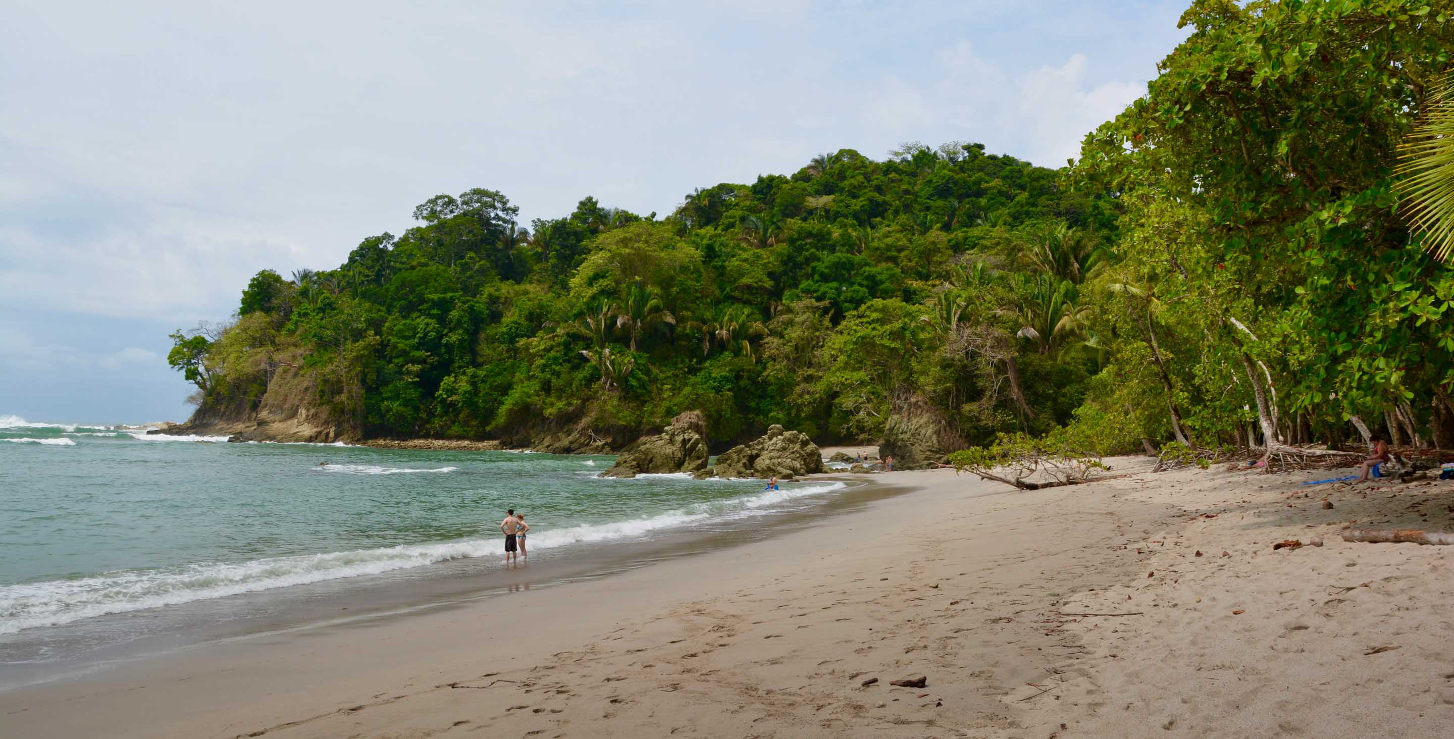 Manuel Antonio Family Vacations | Ciao Bambino!