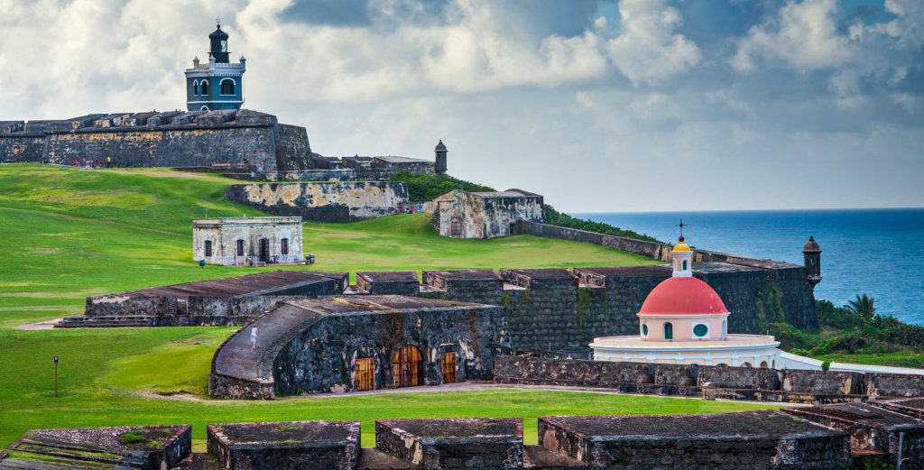 Puerto Rico Family Vacations - Ciao Bambino!