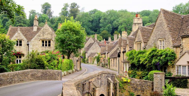 UK Family Vacations