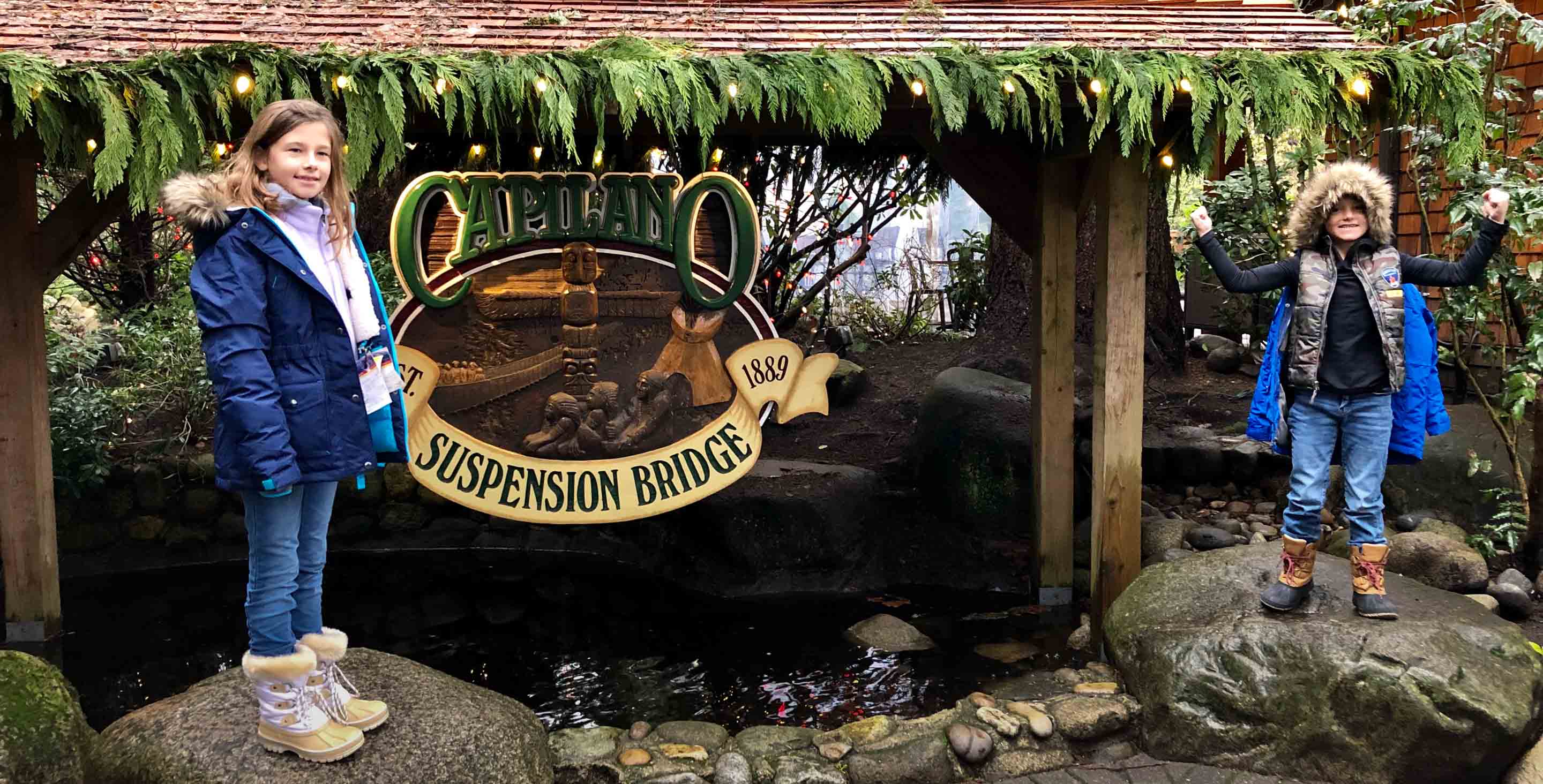 Best vancouver santa experiences — photos, parades & magical holiday moments 78 Image