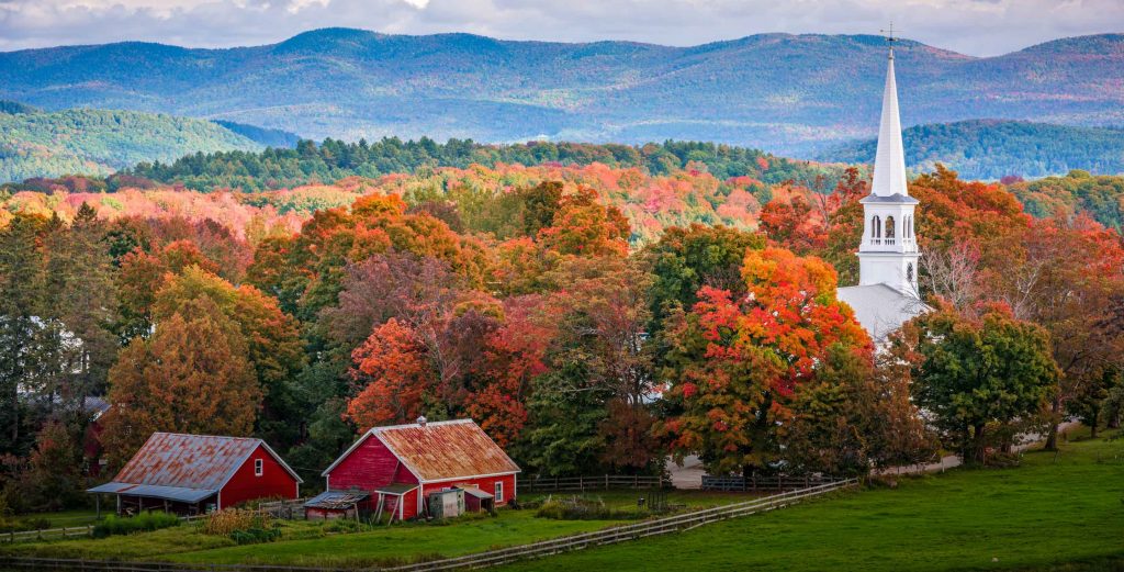 Vermont Family Vacations - Ciao Bambino!