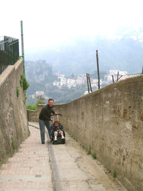 amalfi-coast-with-stroller