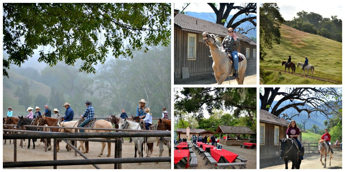 The Alisal Guest Ranch and Resort