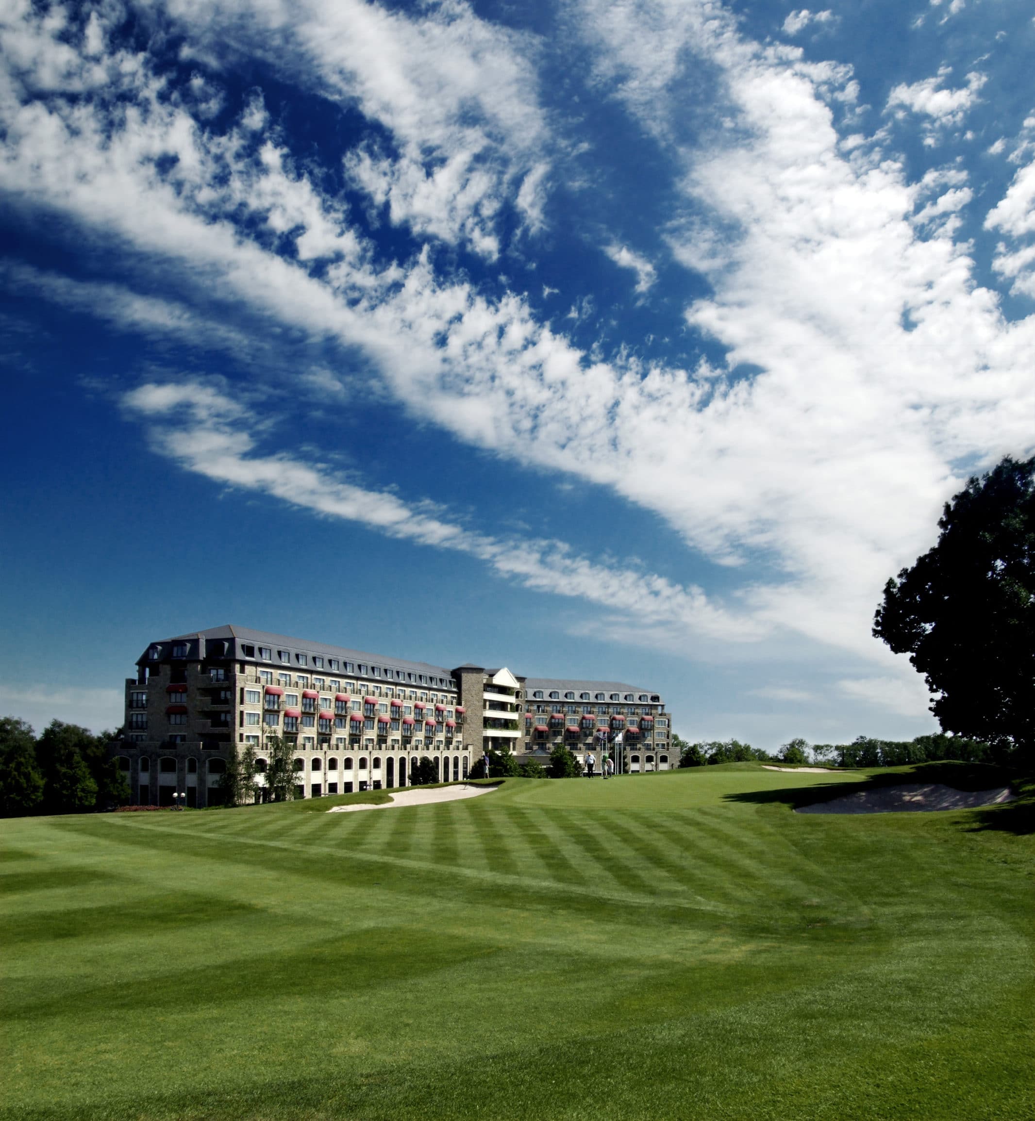 Make the Celtic Manor your base for exploring South Wales