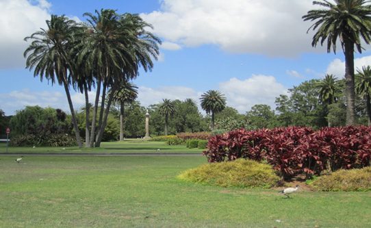 Centennial-Park