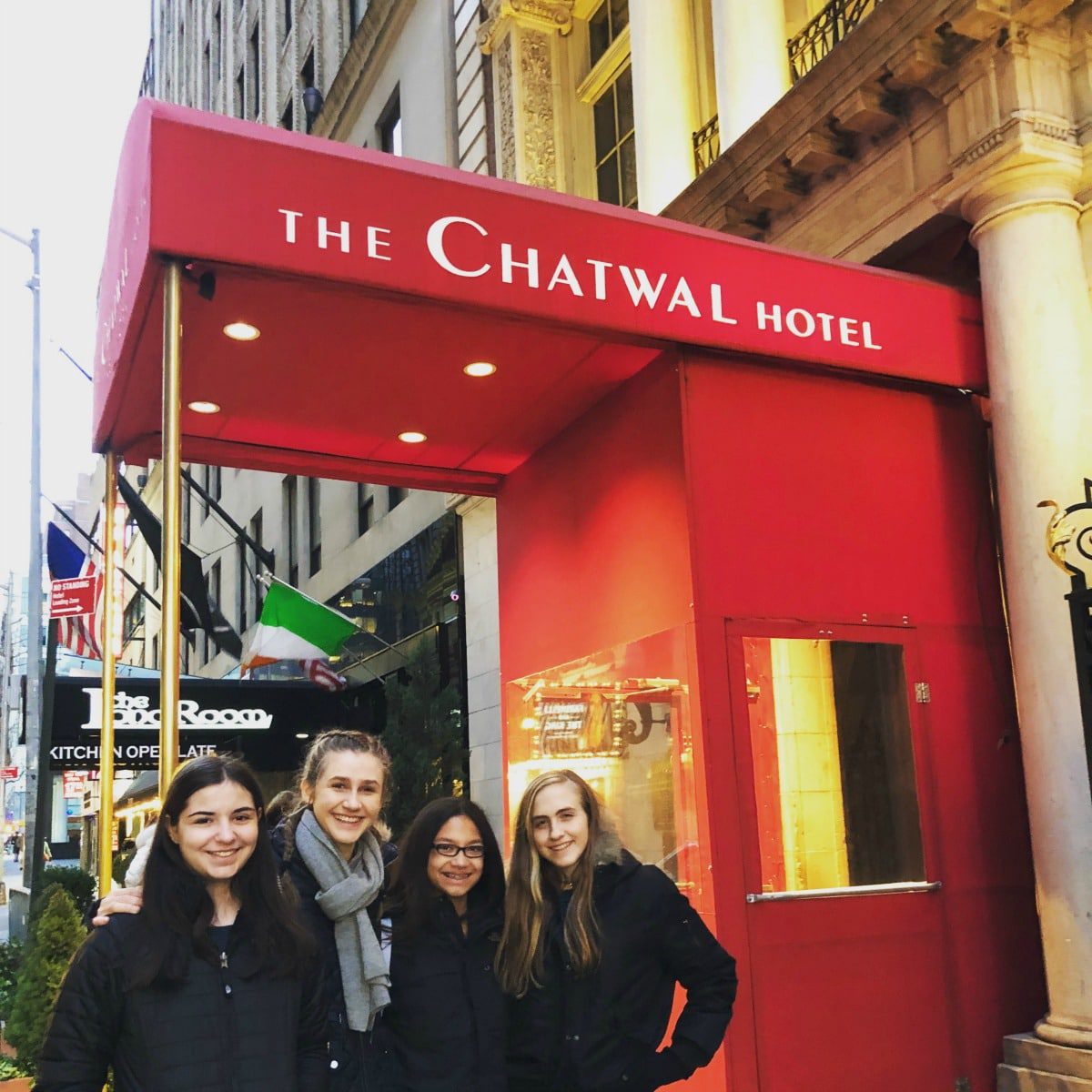The Chatwal Hotel New York 