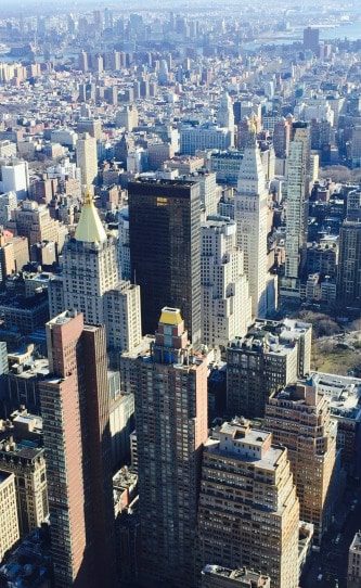 view-of-new-york-city