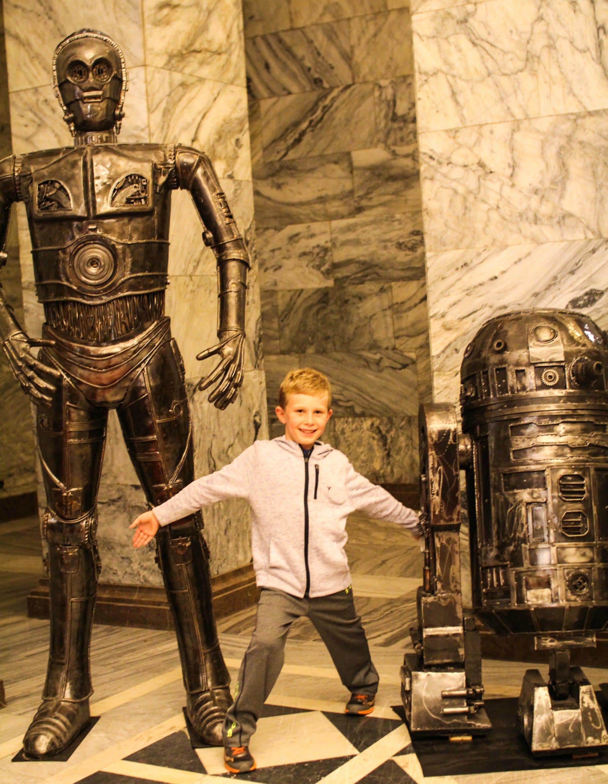 Things to Do in Warsaw with Kids