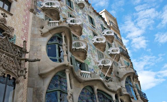 gaudi-architecture-barcelona
