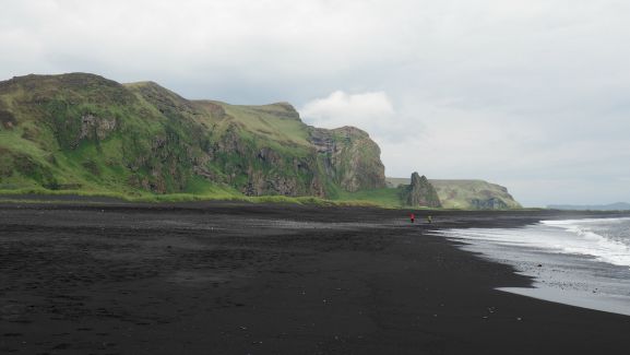 Vik Iceland