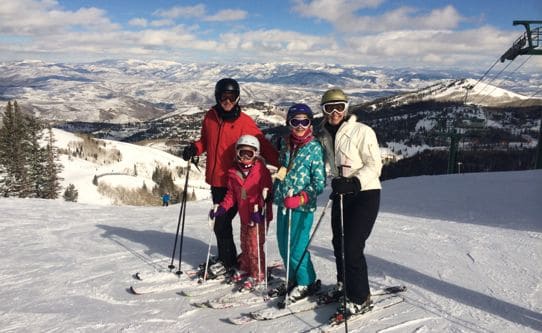 deer-valley-family-ski-trip