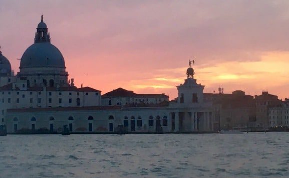 JWMariott_Venice_Sunset