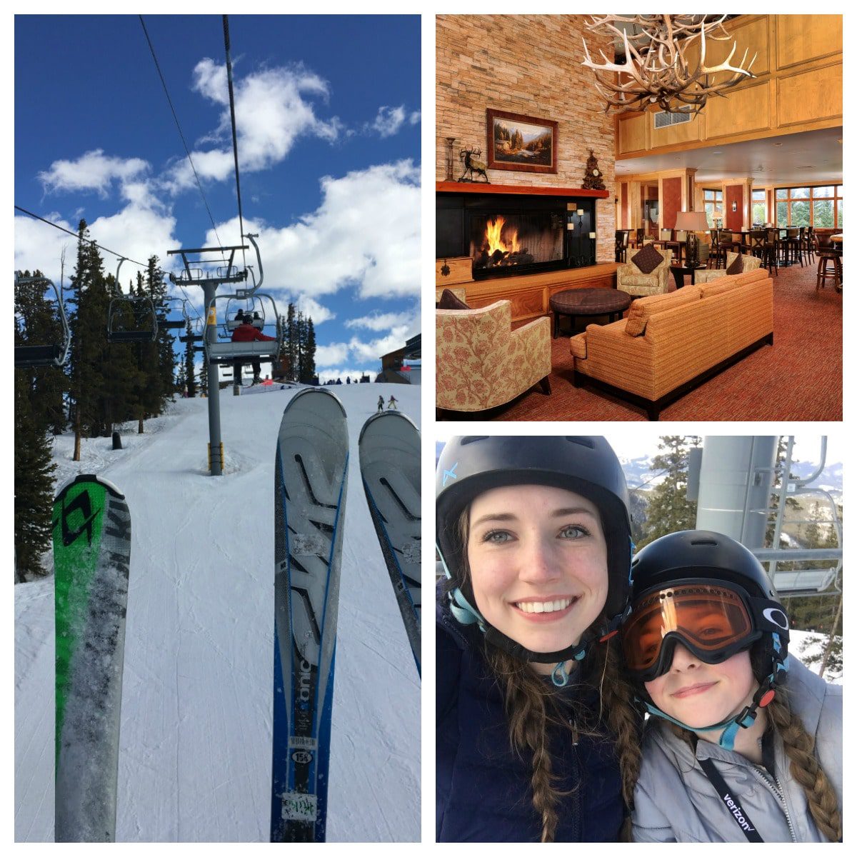 Keystone • Ski Holiday • Reviews • Skiing