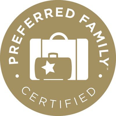 Preferred Family Certified Logo