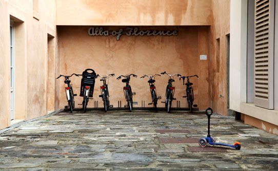 Riva-Lofts-Florence-Bikes