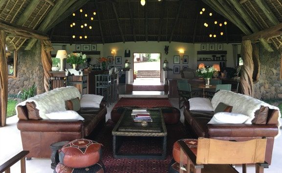 Best Tented Camps for an Africa Safari with Kids