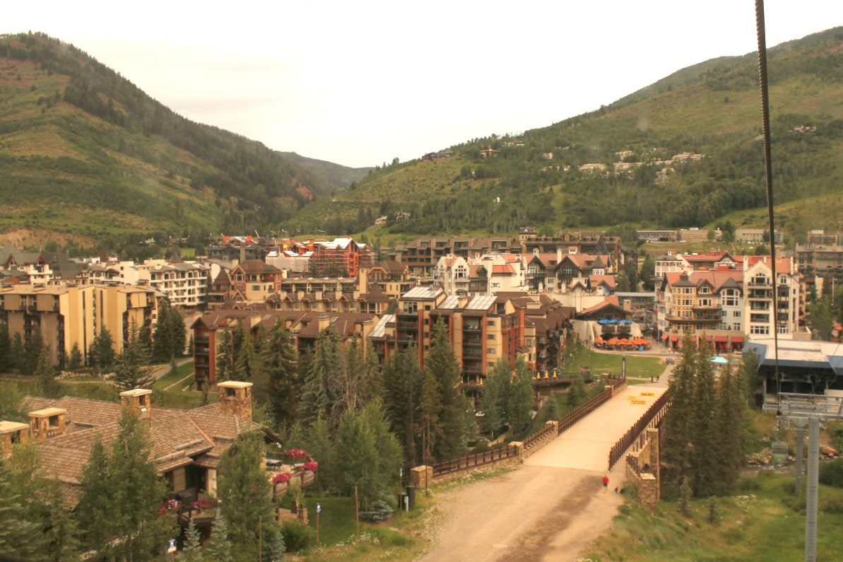 Things to Do in Vail