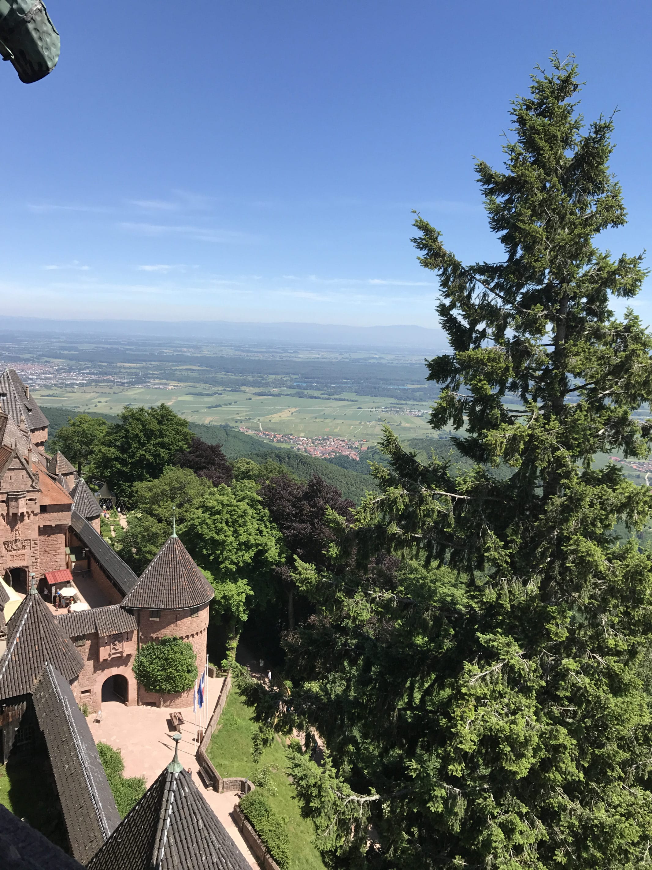 Alsace with Kids