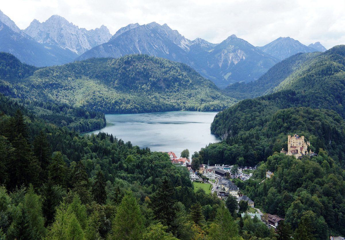 Things to Do in Bavaria