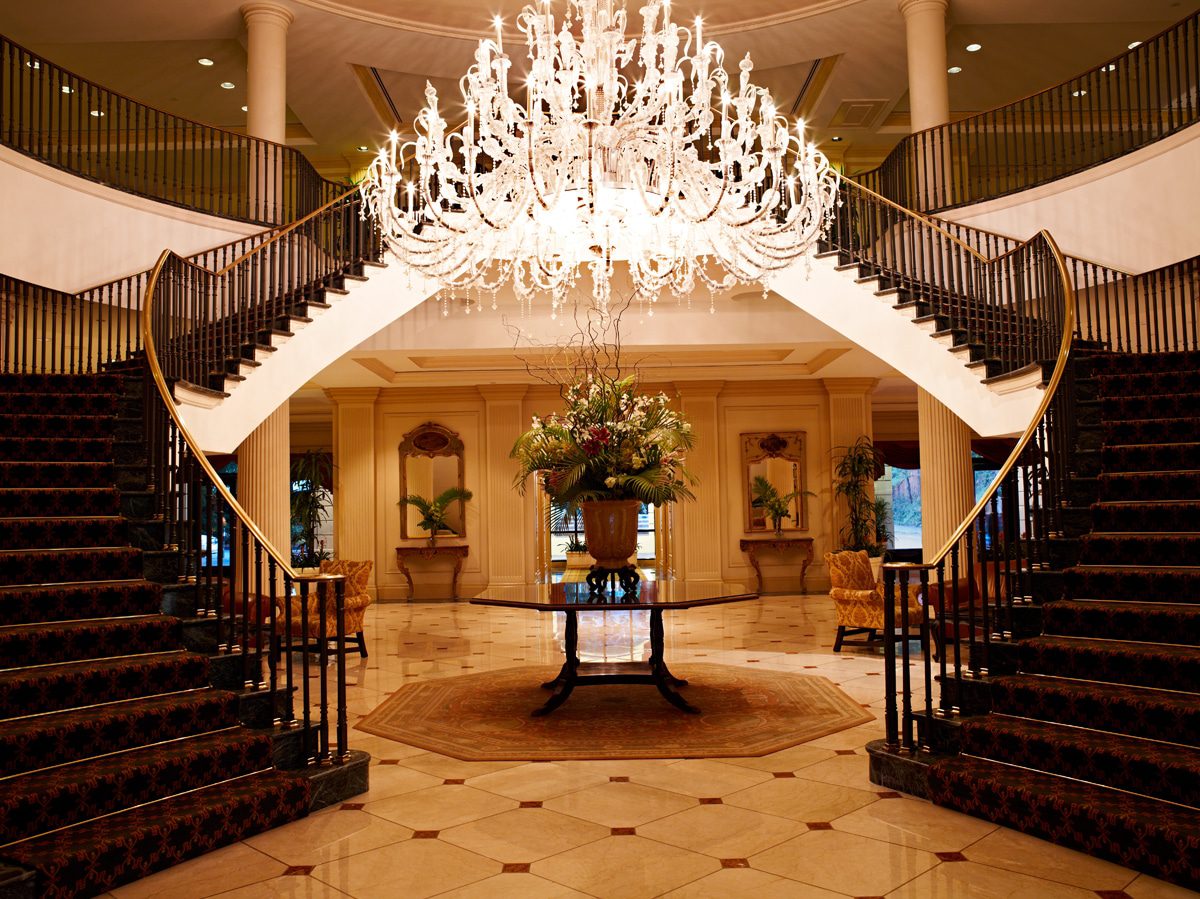 Belmond Charleston Place (Charleston, SC): What to Know BEFORE You Bring  Your Family