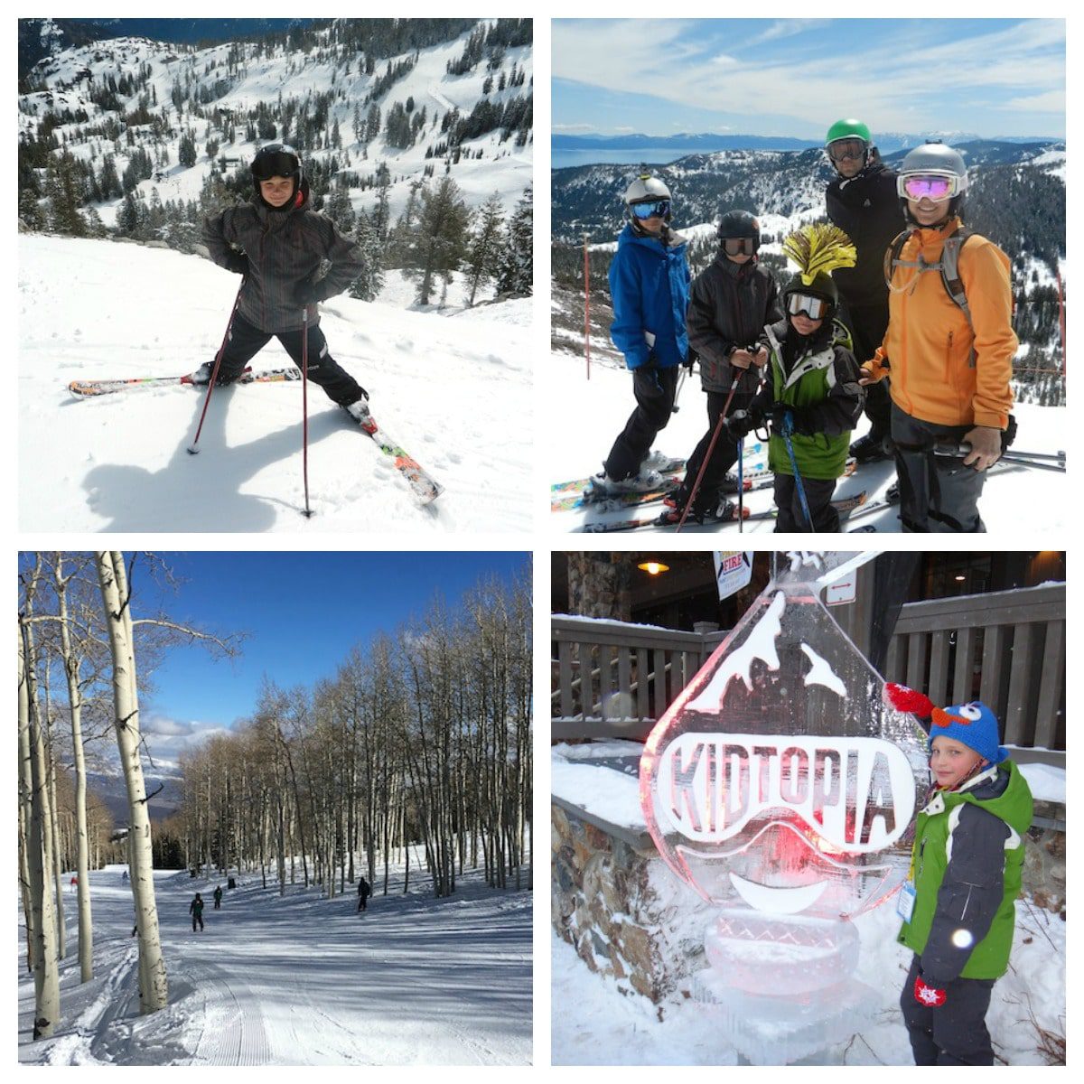 best-ski-resort-collage