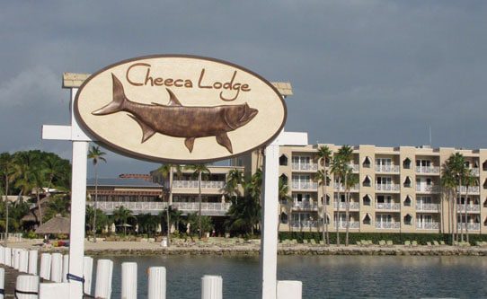 Cheeca Lodge Florida