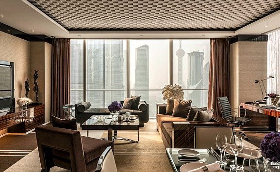 four-seasons-shanghai-pudong-two-bedroom-suite