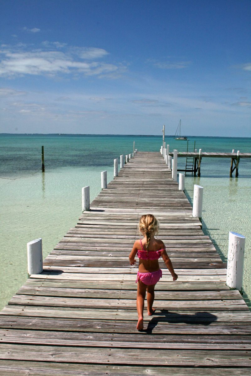 Best Caribbean Islands with Kids