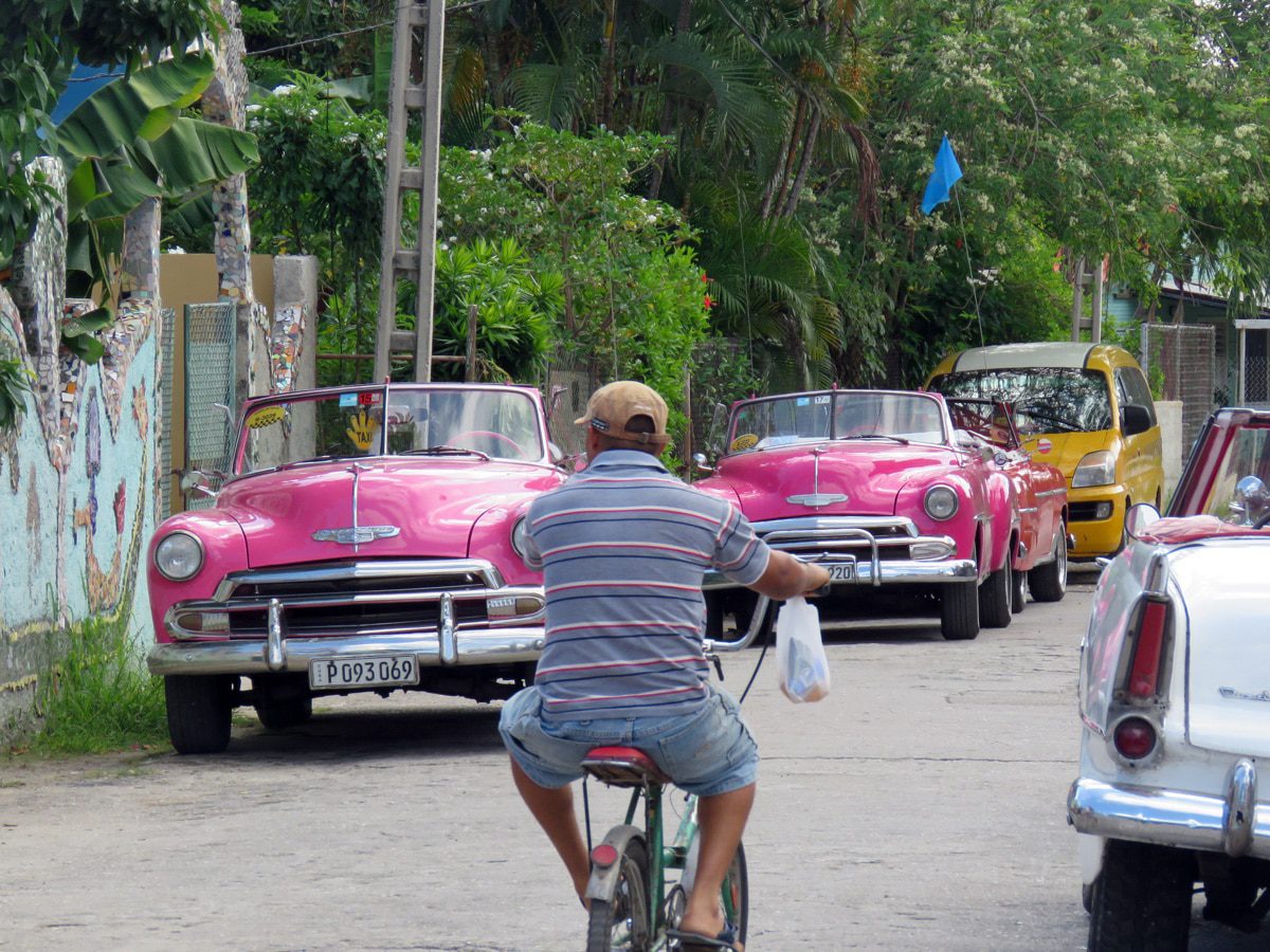 Things to Do in Havana