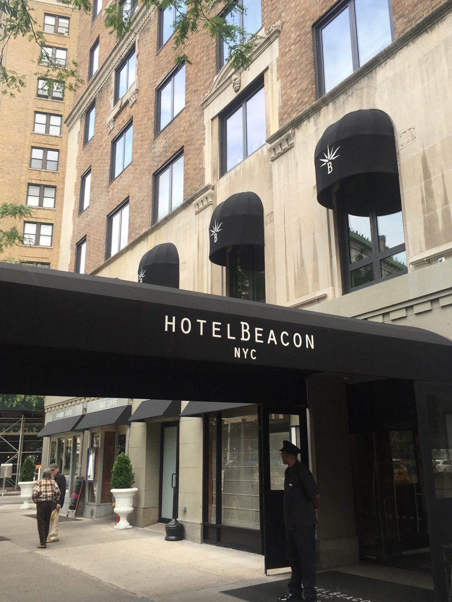 Hotel Beacon New York