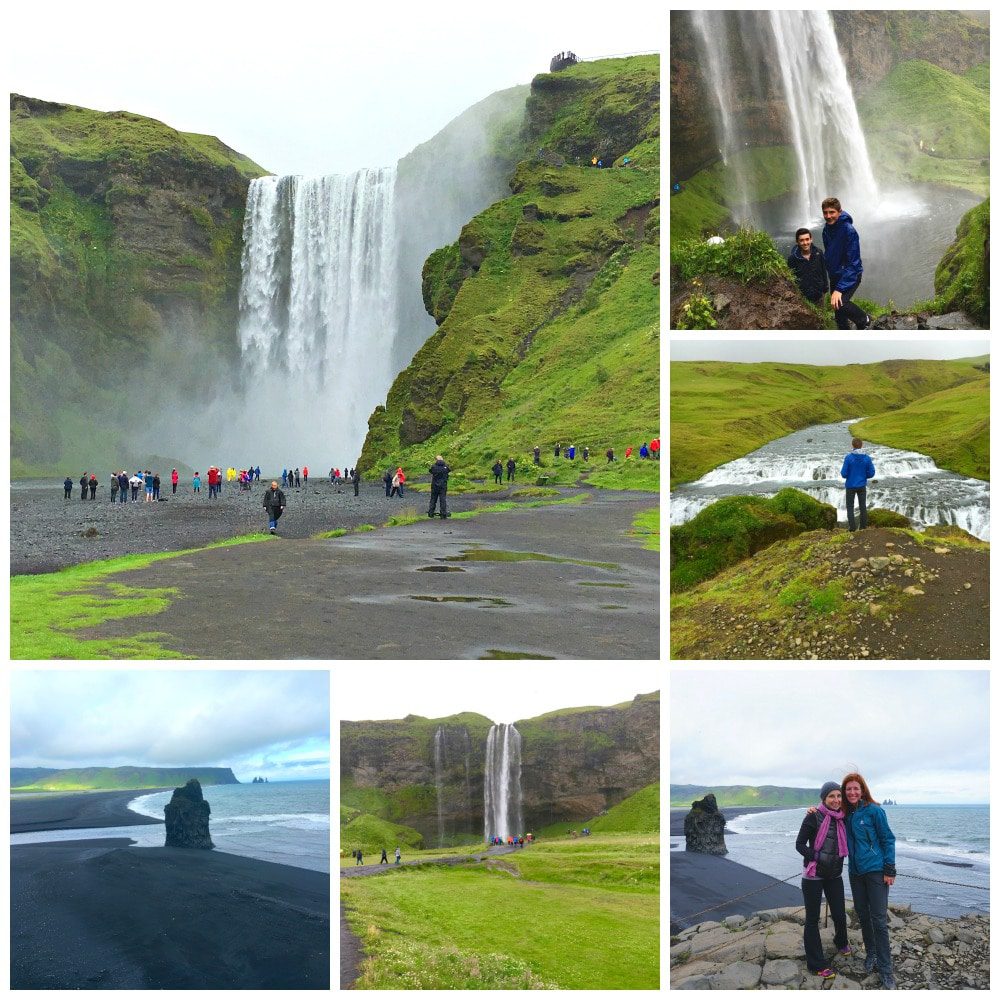 iceland-south-coast-collage