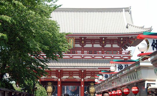 japanese-temple