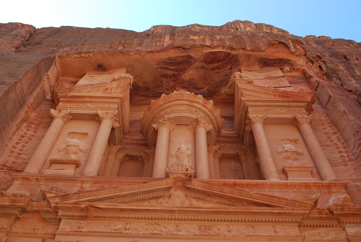 Things to Do in Jordan with Kids
