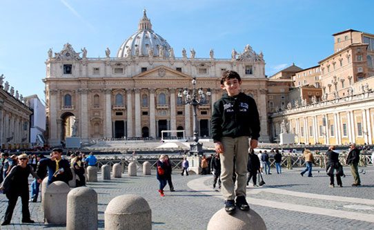 kids-vatican-visit-rome