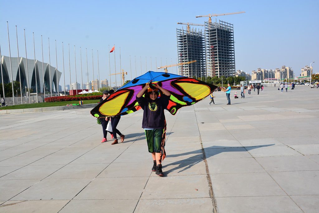 kite-flying-shanghai