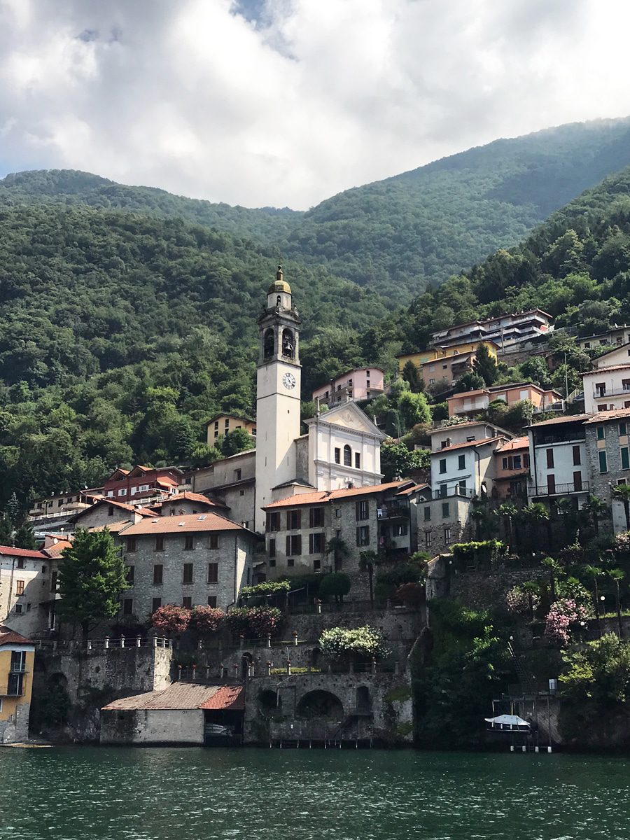 What to Do in Lake Como with Kids