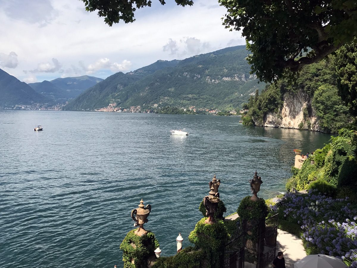 What to Do in Lake Como with Kids