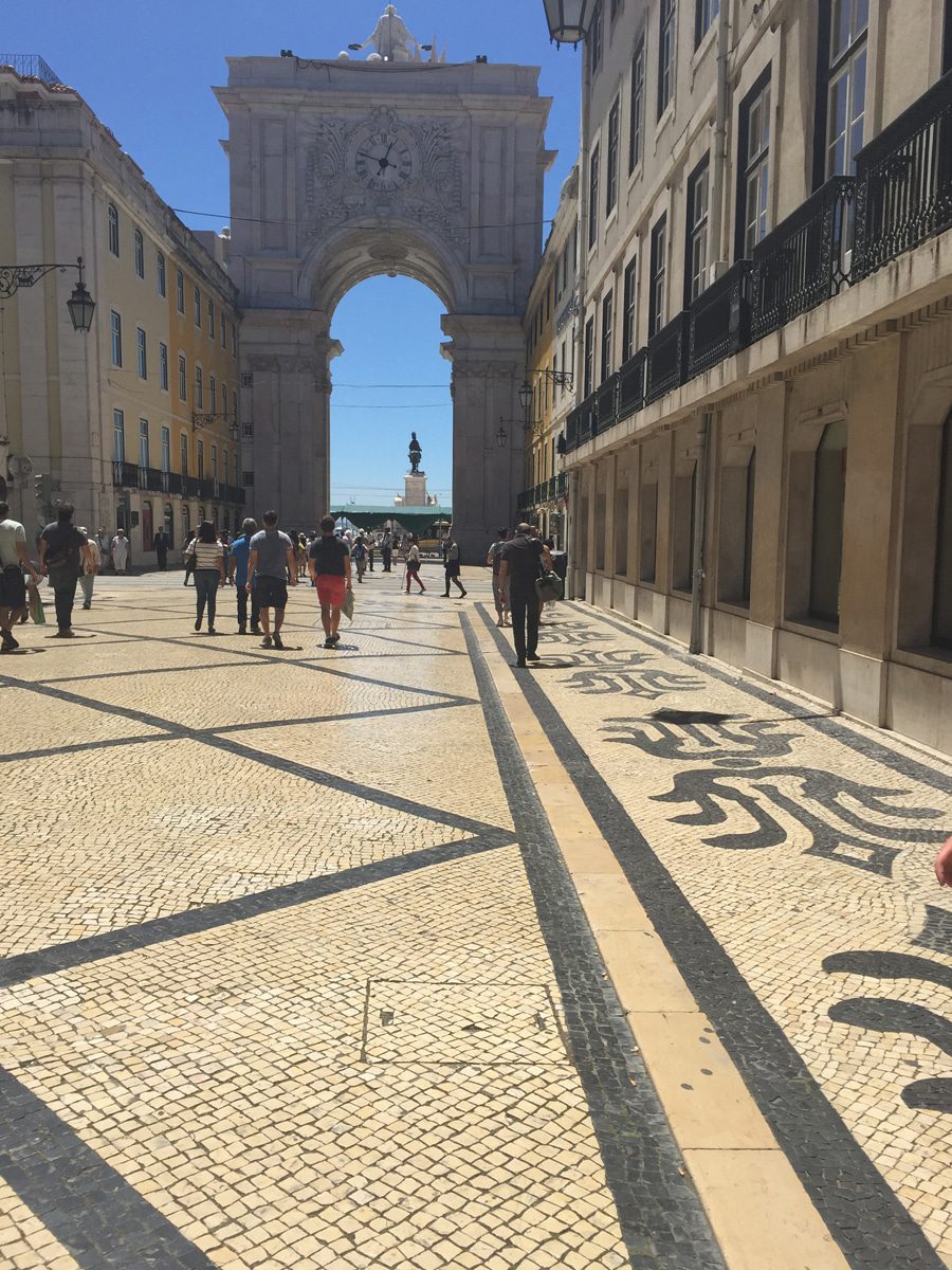 things-to-do-in-lisbon-tiled-street
