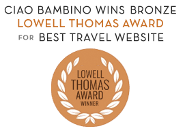 https://ciaobambino.com/lowell-thomas-best-travel-journalism-website-award