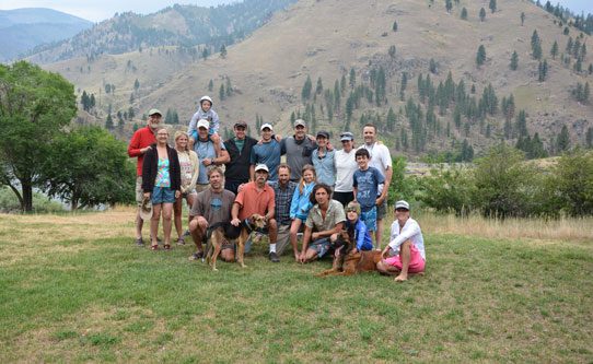 middle-fork-expeditions-group-photo