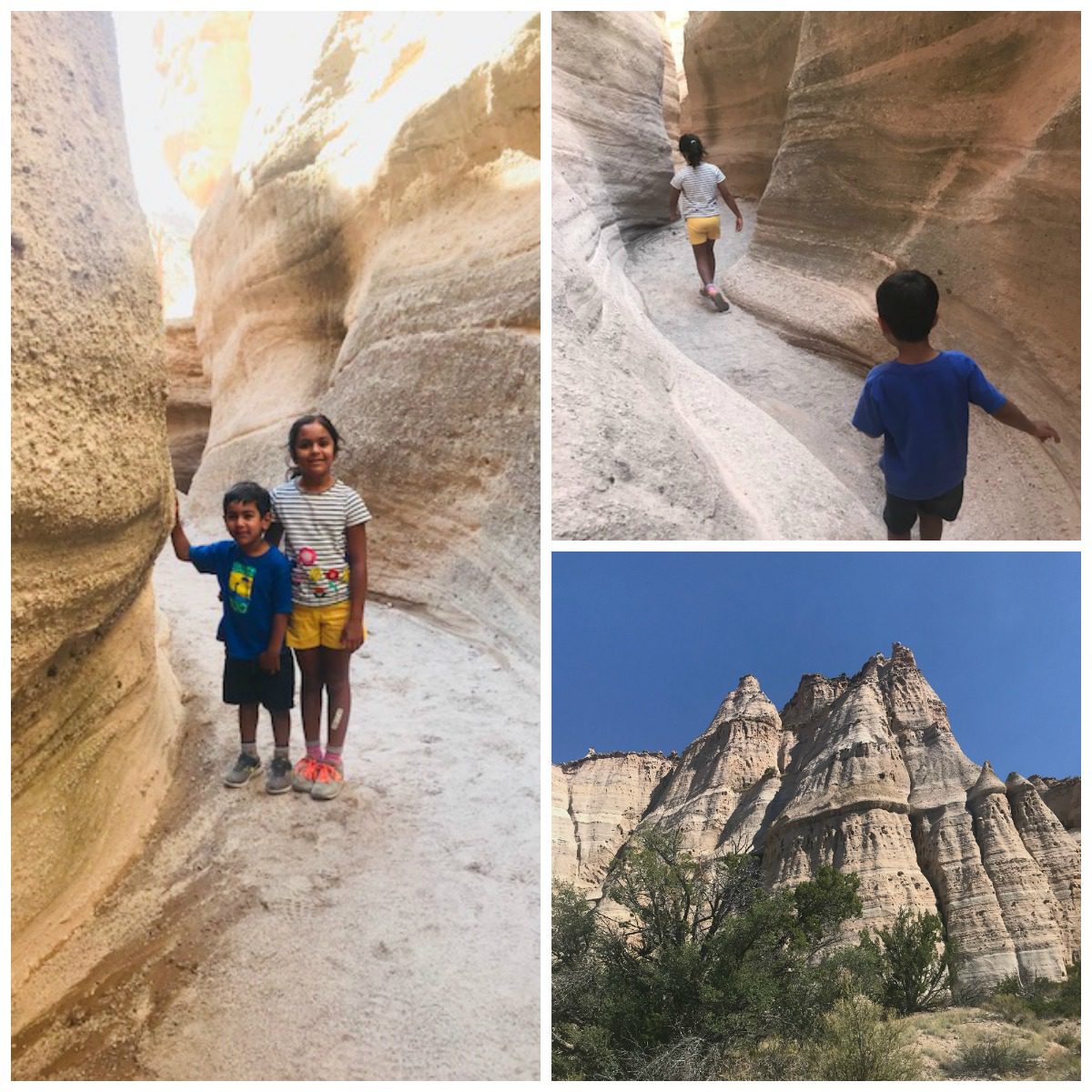 Things to Do in Santa Fe with Kids