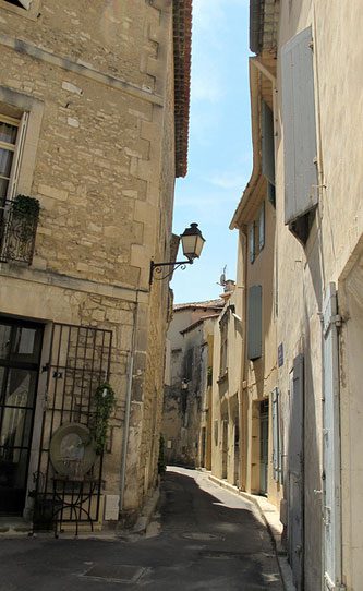 Things To Do in Provence with Kids